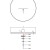Kolimator Steinter T332 / 5,56mm - 223Rem