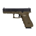Glock 17 3 generacji 9x19 OD Green