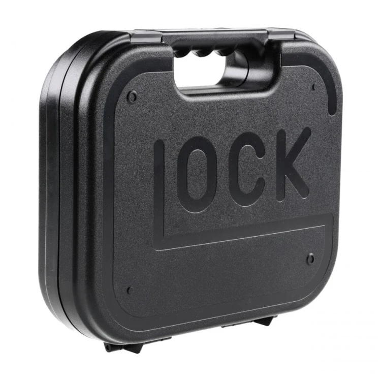 Pistolet Glock 17 Olive Gen 3 9mm Luger