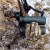Lornetka Hawke Nature Trek 8x42 zielona