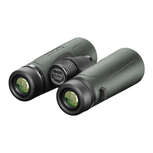 Lornetka Hawke Nature Trek 8x42 zielona