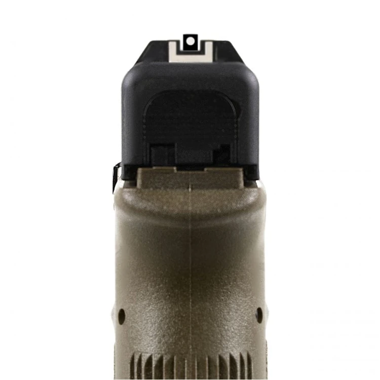 Pistolet Glock 17 Olive Gen 3 9mm Luger