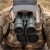Lornetka Hawke Nature Trek 10x42 zielona
