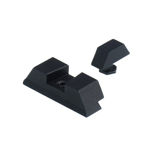 Przyrządy celownicze Vector Optics GLOCK Zielone