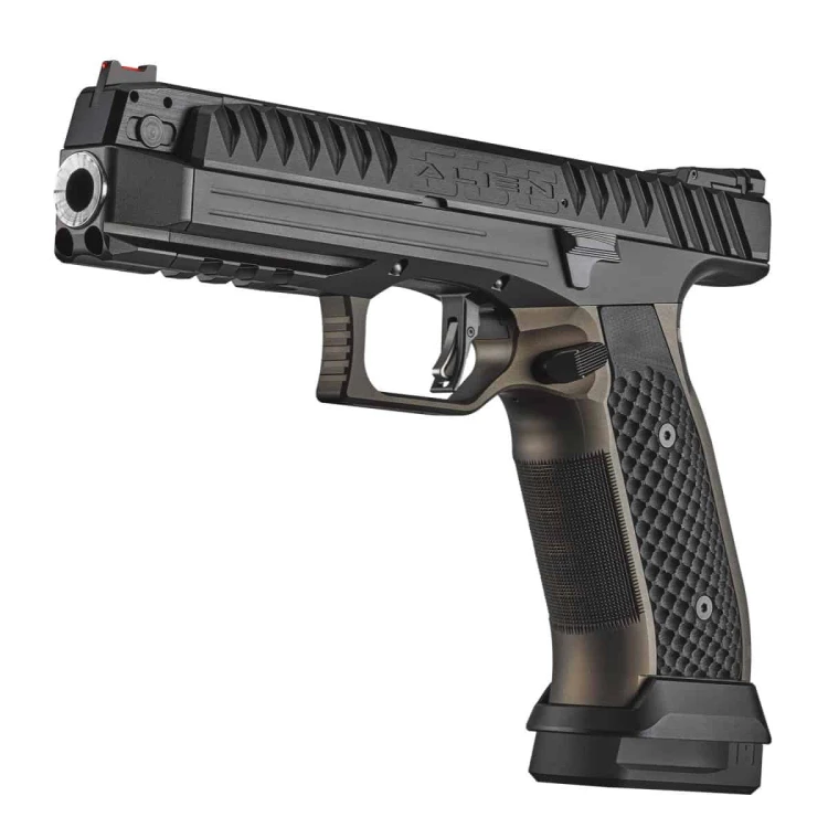Pistolet Laugo Arms ALIEN Full Kit 9mm Luger