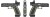 Pistolet Laugo Arms ALIEN Full Kit 9mm Luger