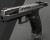 Pistolet Laugo Arms ALIEN Full Kit 9mm Luger