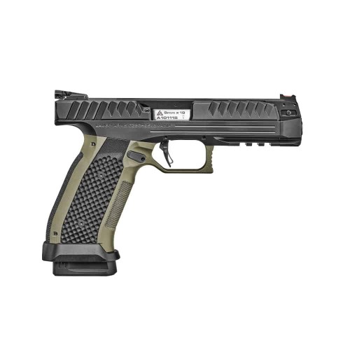 Pistolet Laugo Arms ALIEN Full Kit 9mm Luger