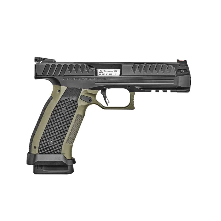 Pistolet Laugo Arms ALIEN Full Kit 9mm Luger