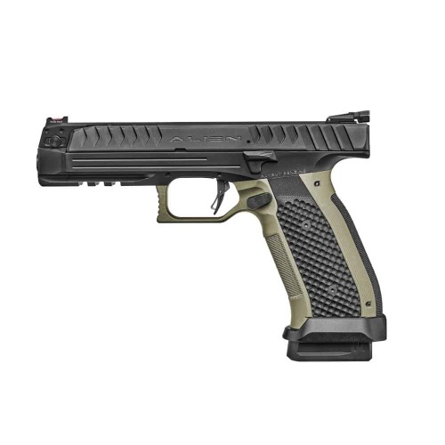 Pistolet Laugo Arms ALIEN Full Kit 9mm Luger