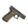 Glock 17 Gen 3 9x19 polimerowy szkielet