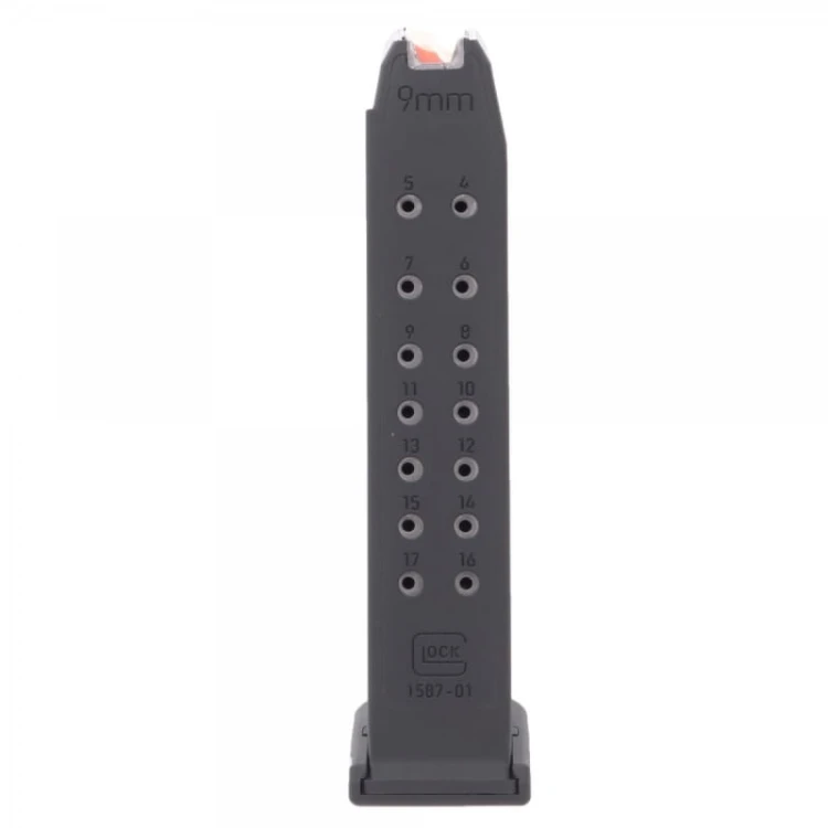 Magazynek do Glocka 17 NB (39328) Standard 9mm