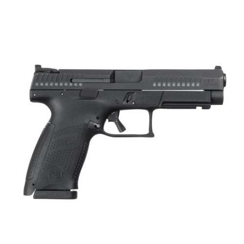 Pistolet CZ P-10 SC 9mm Luger