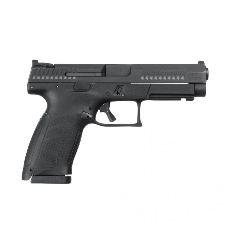Pistolet CZ P-10 SC 9mm Luger