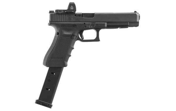 Magazynek UTG 33NB standard Glock 9mm