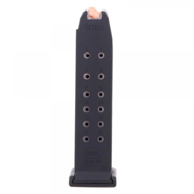 Magazynek do Glocka 15 NB (39231) Standard 9mm