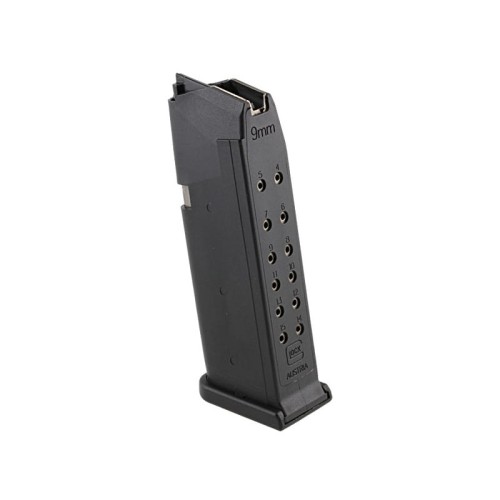 Magazynek do Glocka 15 NB (1084) Standard 9mm
