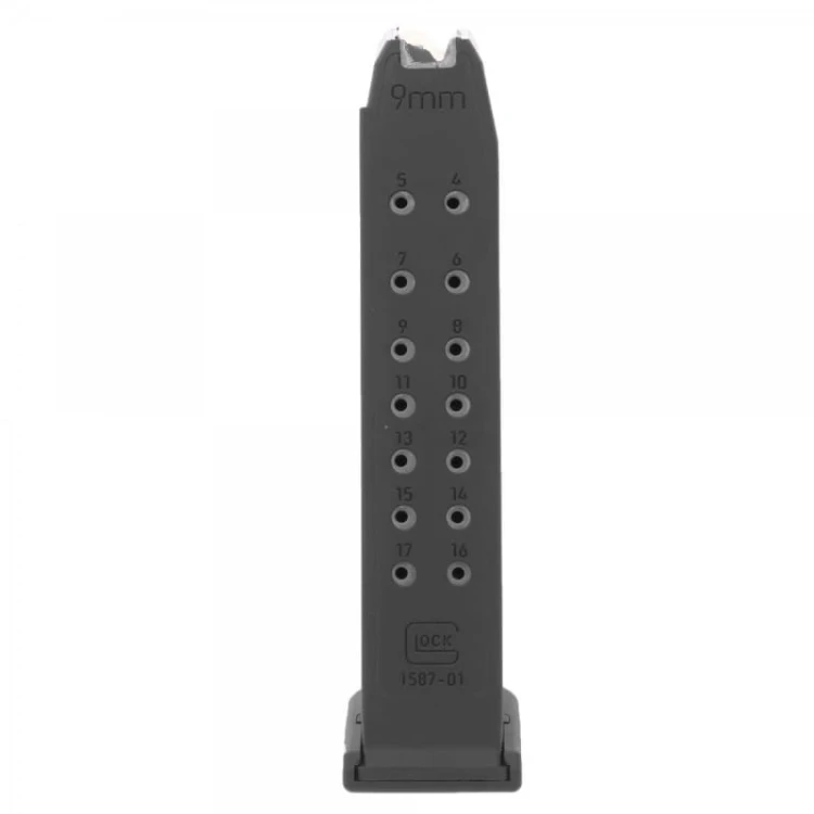 Magazynek do Glocka 17 NB (1077) Standard 9mm