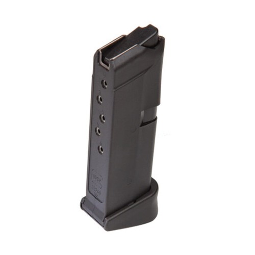 magazynek 6'cio nabojowy GLOCK 43