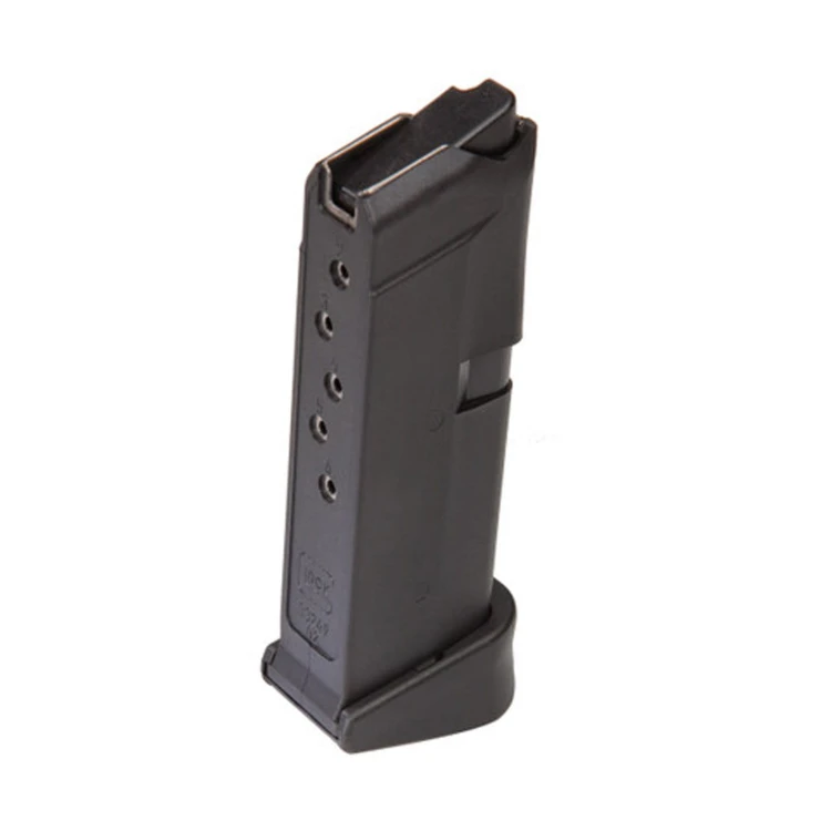 magazynek 6'cio nabojowy GLOCK 43