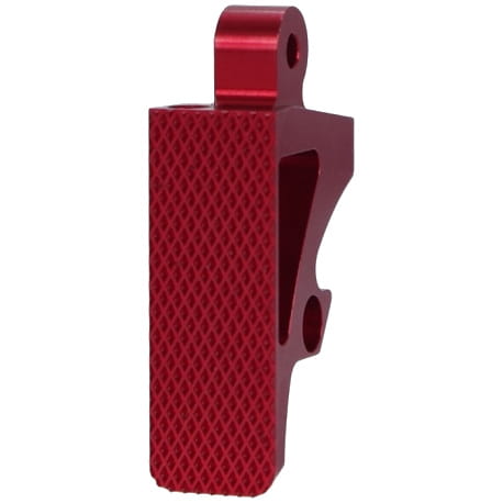 Spust Victory Trigger do Taurusa TX22 Red (płaski)