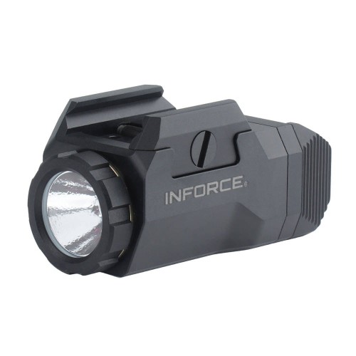 Latarka Inforce Wild1 pistoletowa