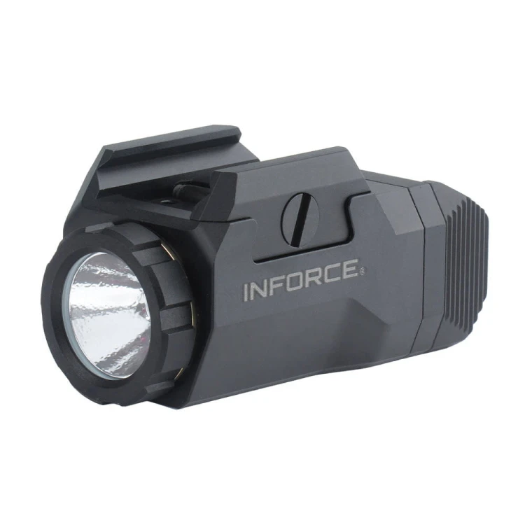 Latarka Inforce Wild1 pistoletowa