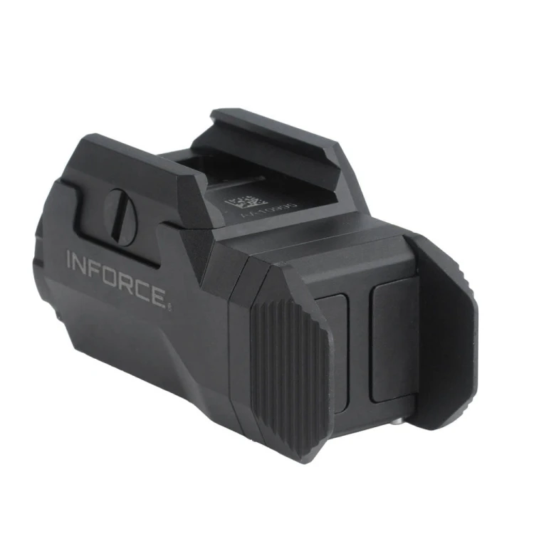 Latarka Inforce Wild1 pistoletowa