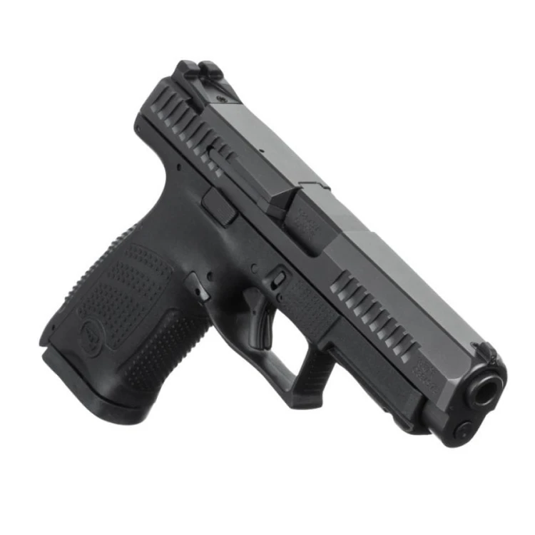 Pistolet CZ P-10 SC 9mm Luger