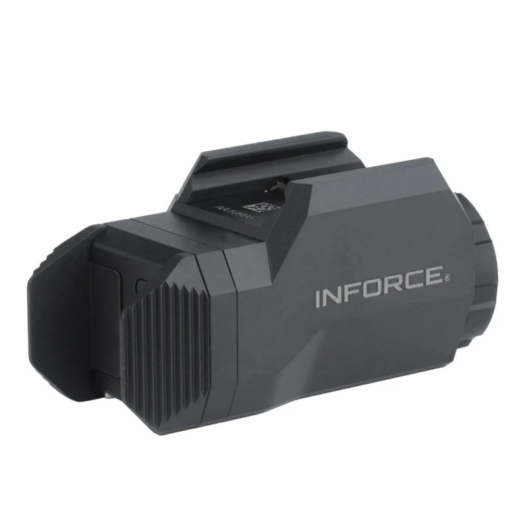 Latarka Inforce Wild1 pistoletowa