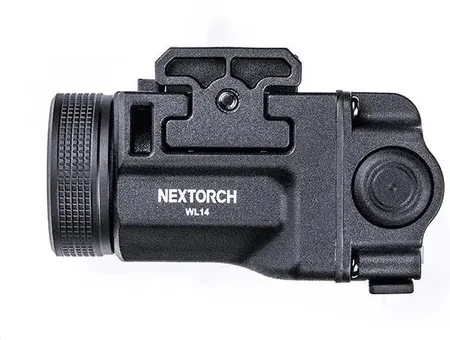 Latarka pistoletowa Nextorch WL14 IR 500L