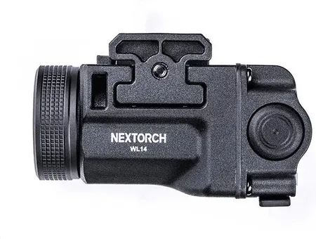 Latarka pistoletowa Nextorch WL14 IR 500L