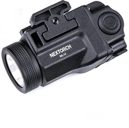 Latarka pistoletowa Nextorch WL14 IR 500L