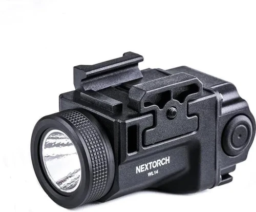 Latarka pistoletowa Nextorch WL14 IR 500L