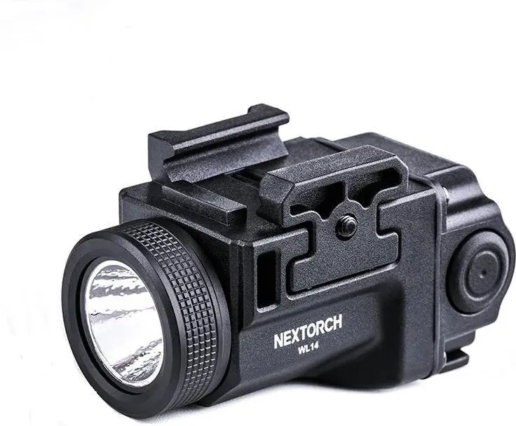 Latarka pistoletowa Nextorch WL14 IR 500L