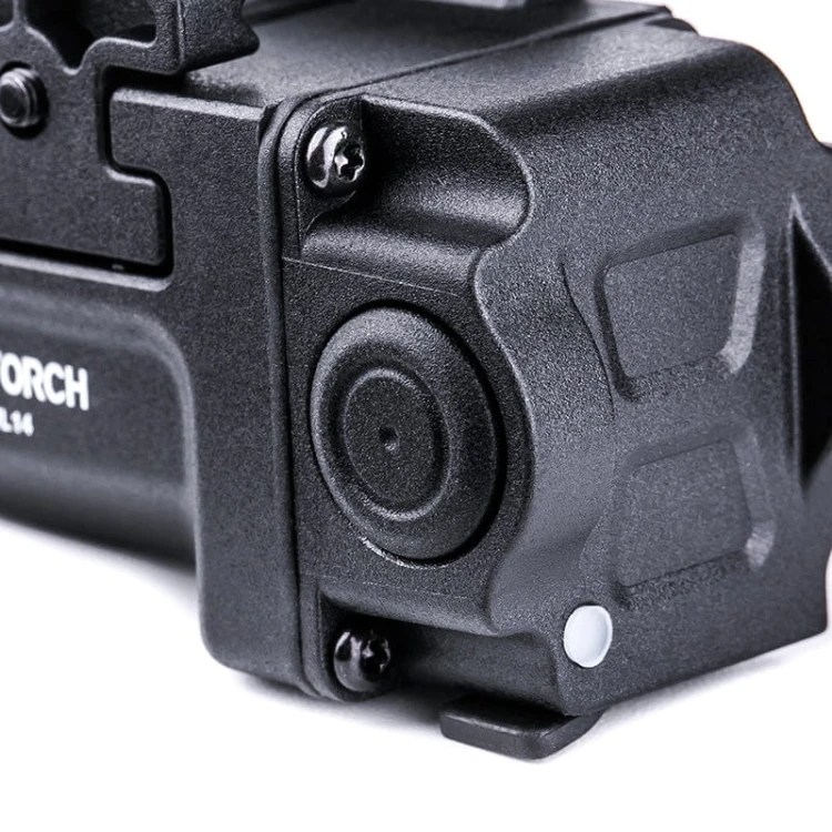 Latarka pistoletowa Nextorch WL14 IR 500L