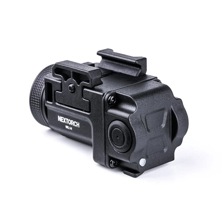 Latarka pistoletowa Nextorch WL14 IR 500L