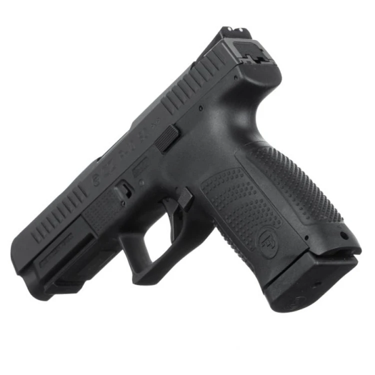 Pistolet CZ P-10 SC 9mm Luger