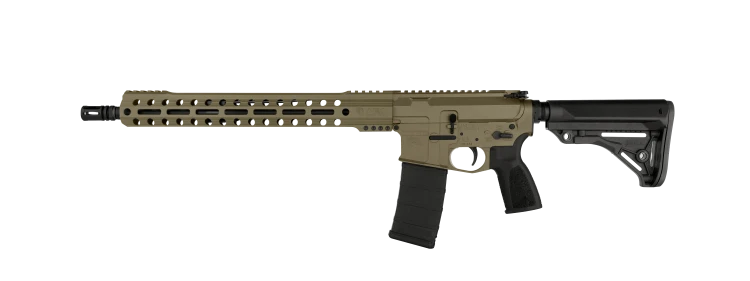 Karabin LFA Battle FDE 16" 223Rem