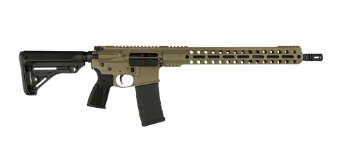 Karabin LFA Battle FDE 16" 223Rem