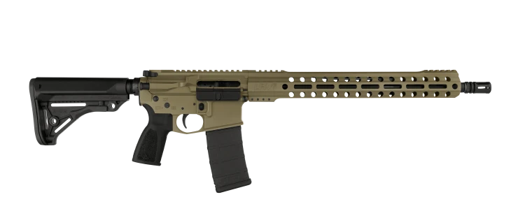 Karabin LFA Battle FDE 16" 223Rem