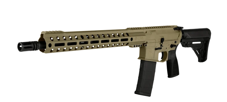 Karabin LFA Battle FDE 16" 223Rem