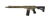 Karabin LFA Battle FDE 11,5" 223Rem