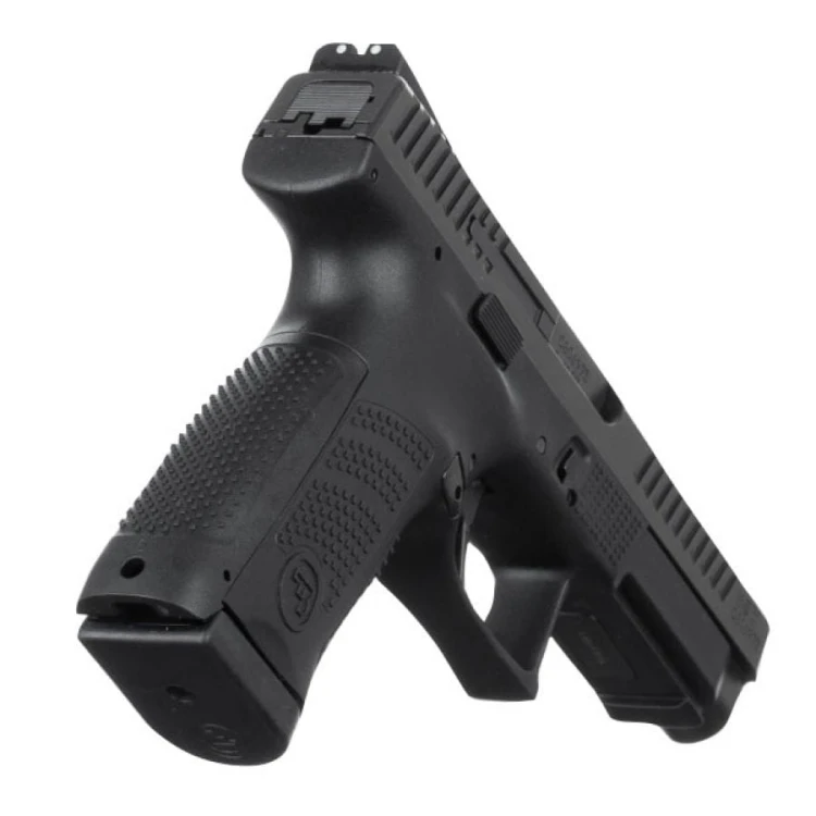 Pistolet CZ P-10 SC 9mm Luger