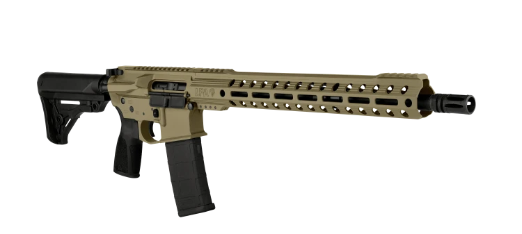 Karabin LFA Battle FDE 10,5" 223Rem