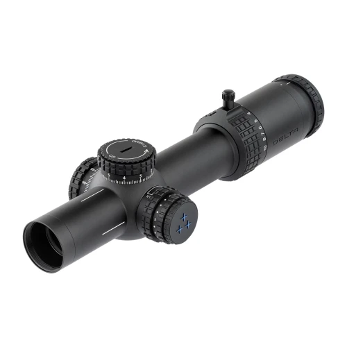 Luneta Delta Stryker HD 1-10x28 FFP SDOG-1