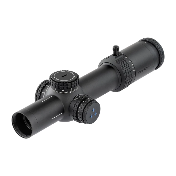 Luneta Delta Stryker HD 1-10x28 FFP SDOG-1