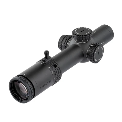 Luneta Delta Stryker HD 1-10x28 FFP SDOG-1