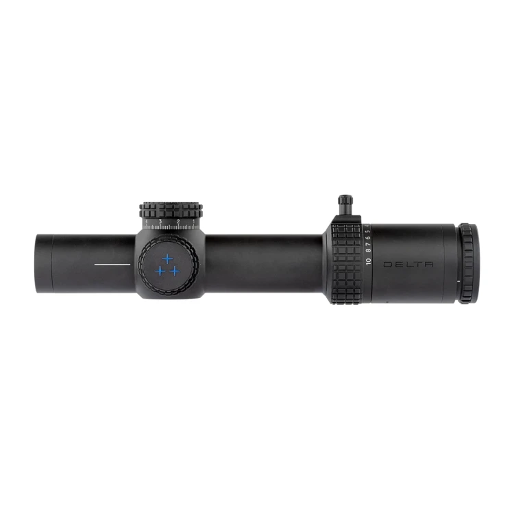 Luneta Delta Stryker HD 1-10x28 FFP SDOG-1