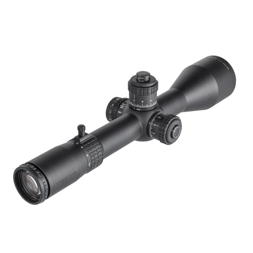 Luneta celownicza Delta Stryker HD 4,5-30x56 FFP L